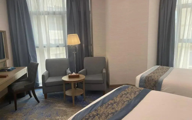 Valy Hotel