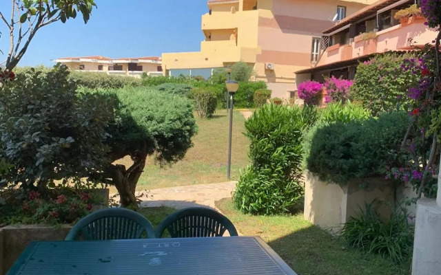 Belvilla by OYO Apartment in Golfo Aranci