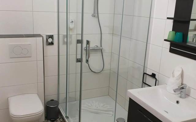 Land-Gut-Hotel Waldesruh