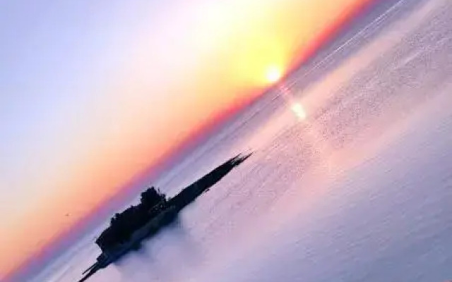 Casa I Sogni In Terrazzo