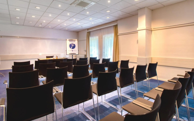 Fletcher Resort-Hotel Zutphen