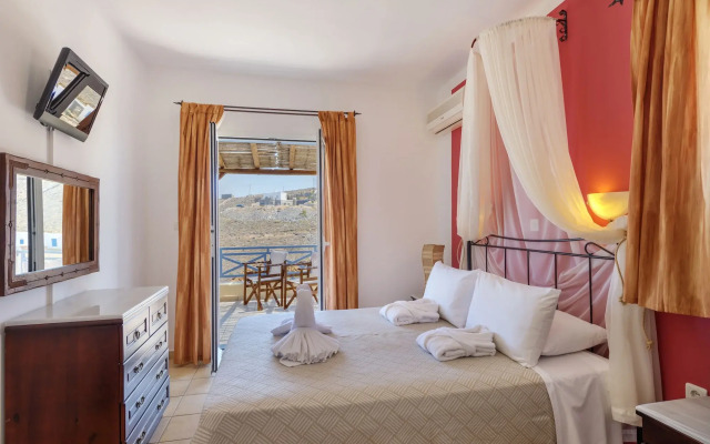 Sunrise Beach Suites