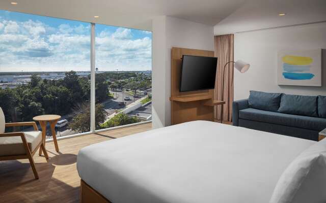 Hilton Garden Inn Cancun Airport