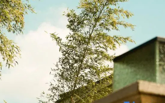 Yixing Xianyinju Private Hot Spring Homestay