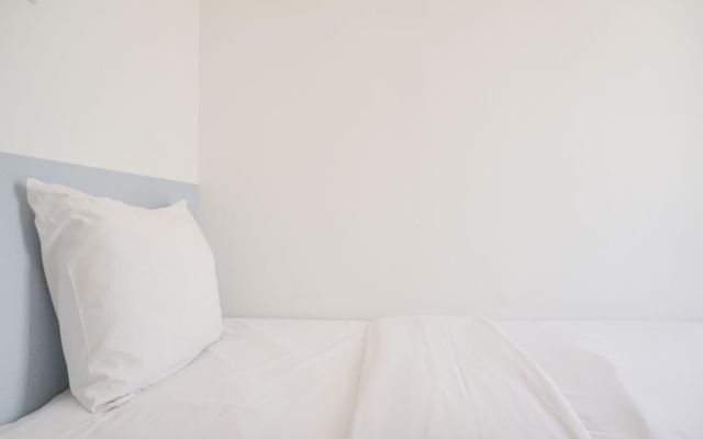 Brand New And Cozy 2Br Tokyo Riverside Pik 2 Apartment – Guest Rooms – Jakarta