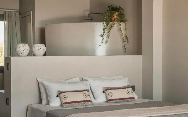 Votsalo Suite-Grand Blue Beach Residence