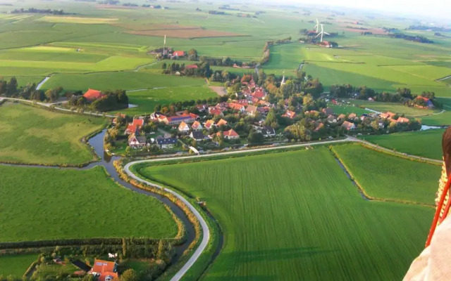 Bed and Breakfast Joarum