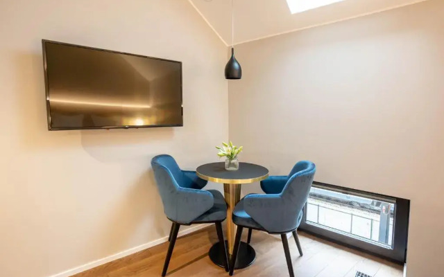 Binario 934 Boutique Hotel