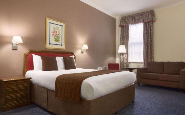 Ramada Crawley Gatwick