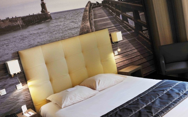 Mercure Caen Cote de Nacre Herouville Saint Clair