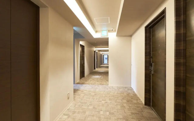 Hotel Meriken Port Kobe Motomachi