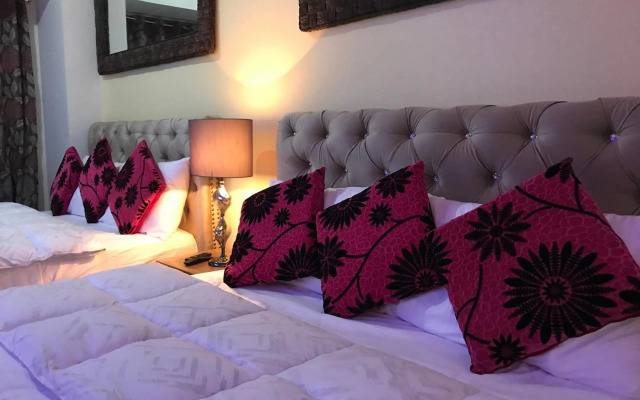 Wind Residences Tower 3