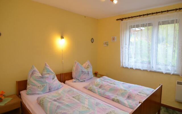 Engenstein Woodland Escape