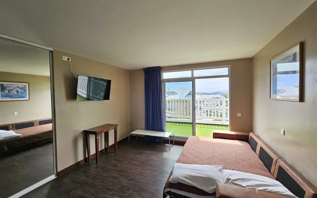 Auberge du Mocambo - Hostel