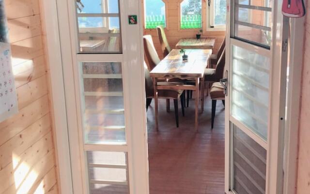 Home box Nantou