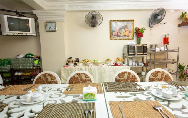 Phan Lan 2 Hotel