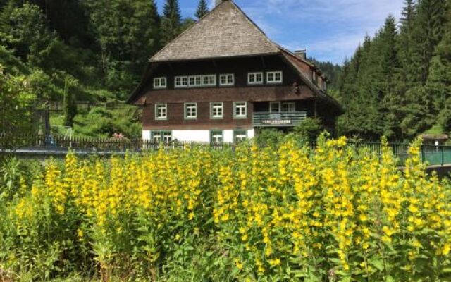 Historische Sagemuhle