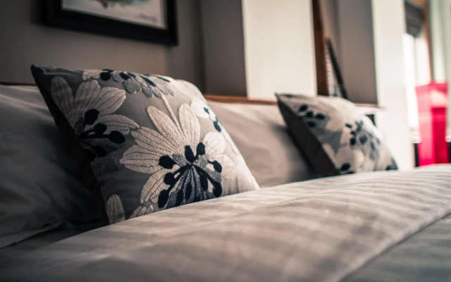 Point Boutique Hotel