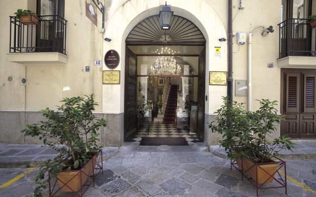 Al Piazza Marina B&B