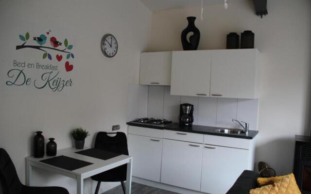 B&B De Keijzer