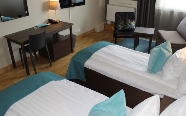 Quality Hotel Winn Goteborg