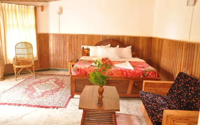 Lillysvalley Resort