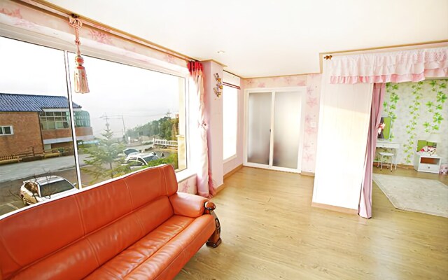 Ganghwa Aurora Pension