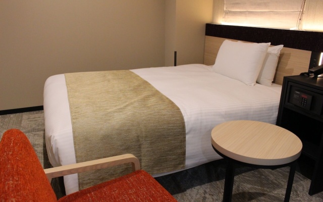 Superior Double room (풀 더블 침대) 사진 4
