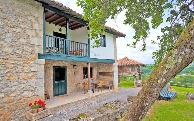 Casa Rural La Collada