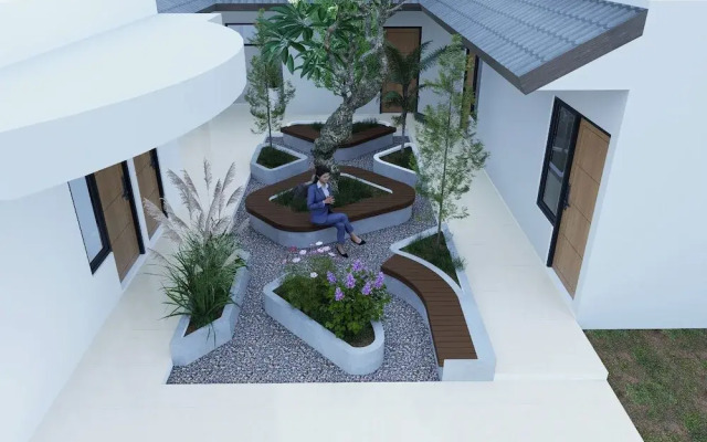 Darmo Inn By News Hotel