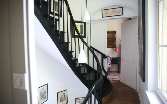 Château D'Harcelaines