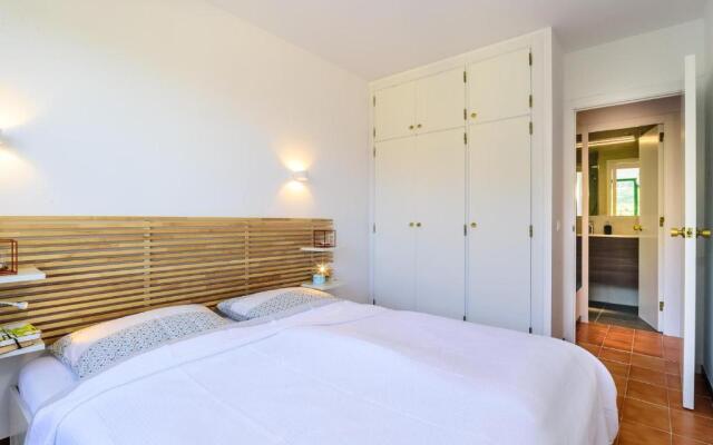 Sr-32 Begur SA Riera 4 PAX