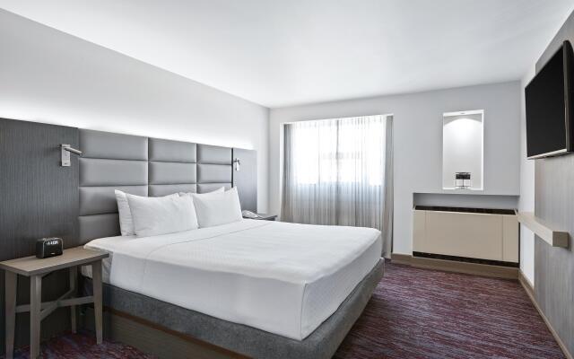Crowne Plaza San Jose La Sabana by IHG - фото 4
