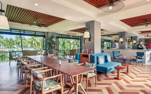 Mercure Manado Tateli Resort and Convention