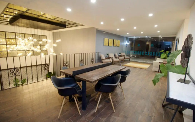 Hotel Boutique Casa Loreta