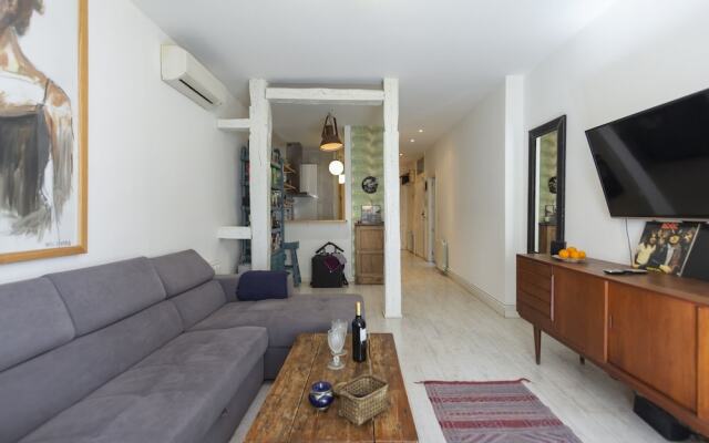 Apto. Tribunal-Malasaña-Chueca Downtown Madrid EST8