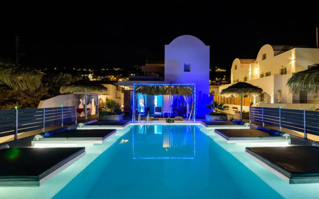 Nalu Suites