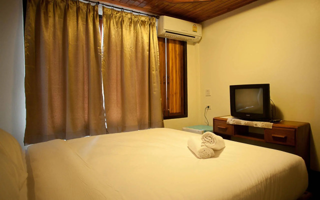 Srisawat Resort