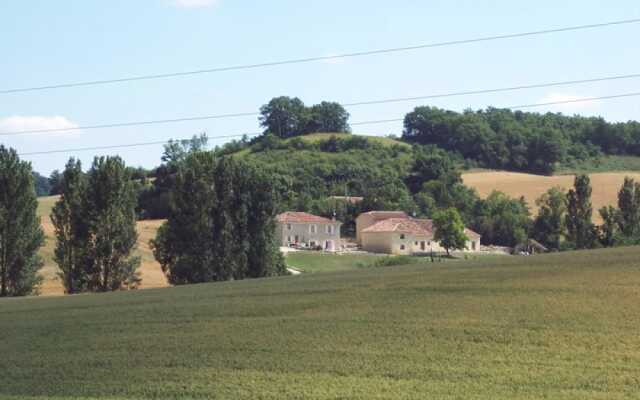 LHermitage de Bidouchac