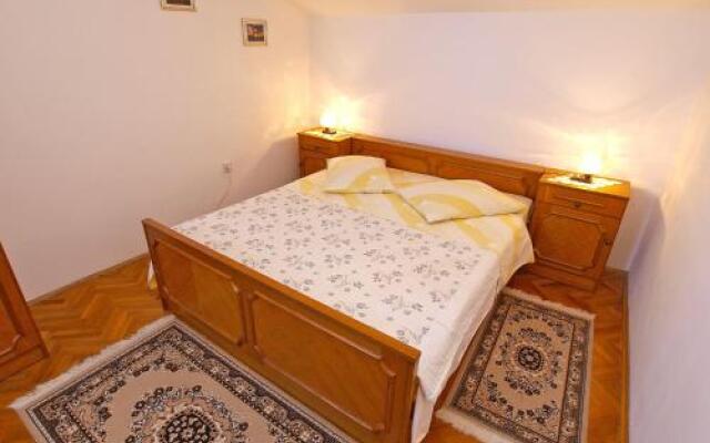 Apartments Pjescana Uvala 761