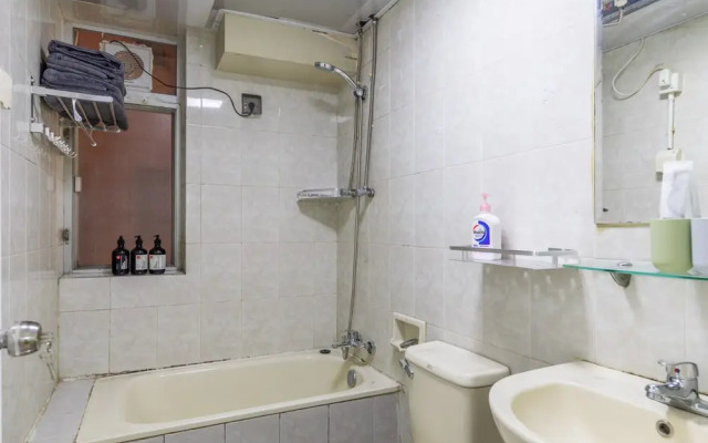 Locals Boutique Apartment Beijing Road No.3 Branch