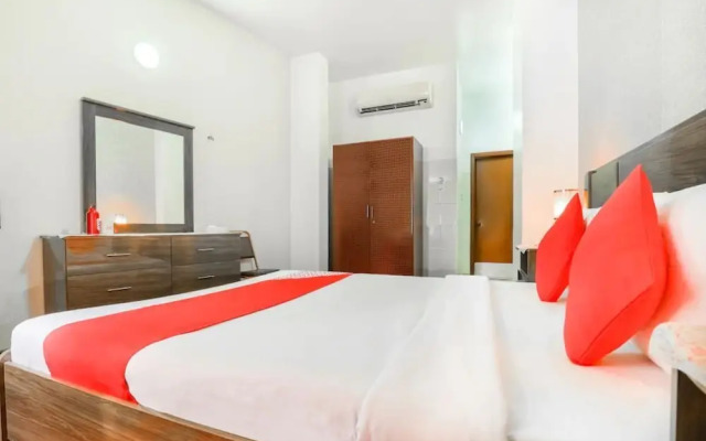OYO 339 Vienna Hotel