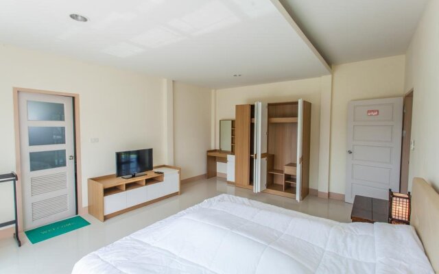 Smilehomestay