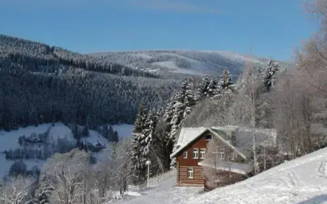 Penzion Táňa