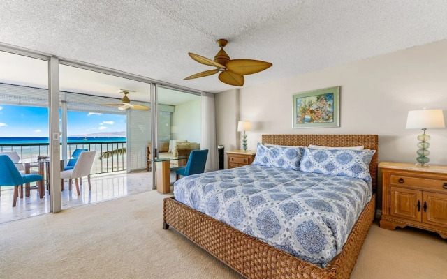 Sans Souci 304 1 Bedroom Condo