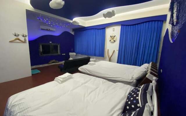 Yilian Fengqing Homestay