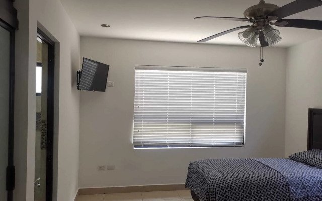 Habitacion Privada En Casa Brisas Topolobampo