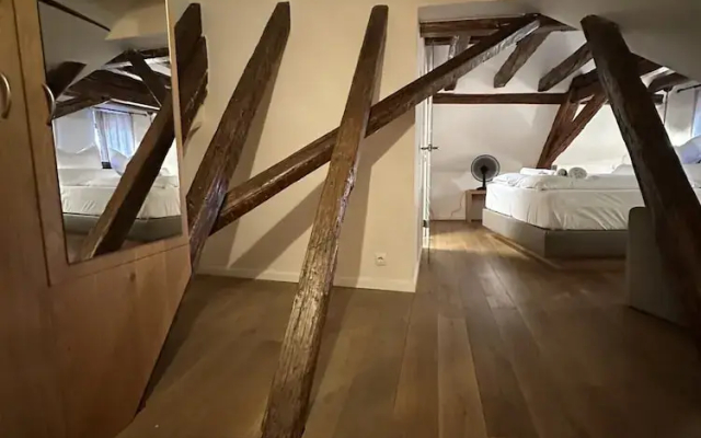 Hotel Mainchateau