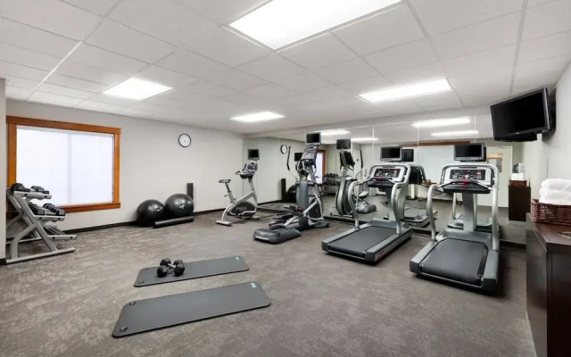 Residence Inn Potomac Mills