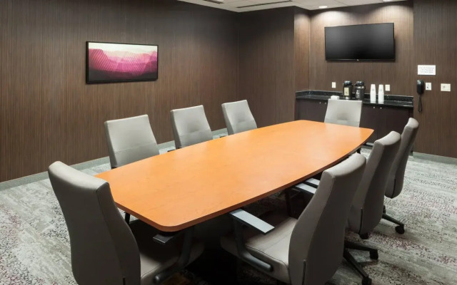 Courtyard Phoenix Chandler/Fashion Center